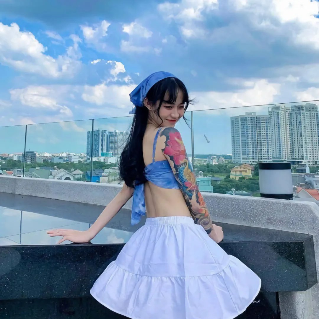 来都来了